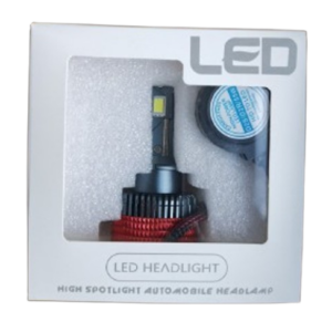SIJALICA XENON D2S LED CANBUS