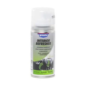 PRESTO SPREJ ZA OSVJEZIVANJE SISTEMA KLIMATIZACIJE 150ml