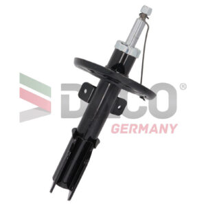 Shock absorber  Citroen C4 Picasso II 13-18 F FRONT