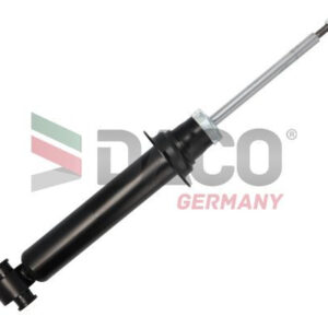 AMORTIZER CITROEN C5 III PREDNJI daco