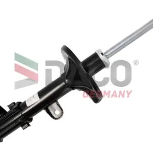 Shock absorber  Kia Sportage II 04-10, Hyundai Tucson I 04-10 FRONT LEFT
