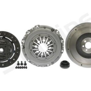 SET KVACILA SA FIKSNIM ZAMAJCEM  FI 240 MM 23 Z. VW/AUDI 1.9 / 2.0TDI starline