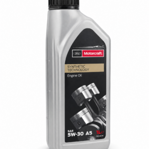 FORD MOTORCRAFT A5 5W30 1L. 12X1L