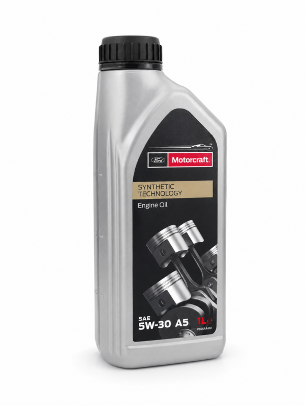 FORD MOTORCRAFT A5 5W30 1L. 12X1L