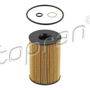 FILTER ULJA BMW F10 topran