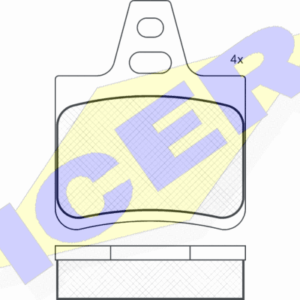 180812.png DISK PL. PSA CITROEN XM 89-94