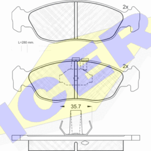 180932.png DISK PL. PSA 306/SAXO/XSARA/106