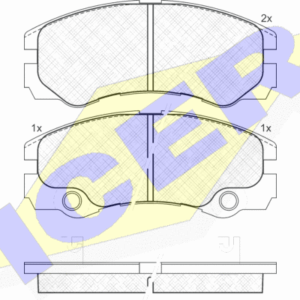 181354.png DISK PL. OPEL FRONTERA B 98+