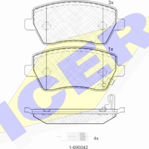 181748.png DISK PL. OPEL/SUZUKI AGILA/SWIFT III