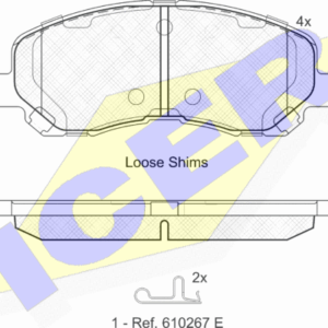 181806.png DISK PL. PSA/LANCIA 4008/C4/FLAVIA