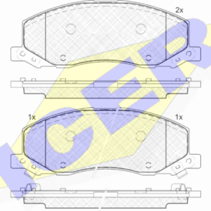 181927.png DISK PL. OPEL INSIGNIA A 08+