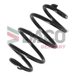 Coil spring  OPEL COMBO 01-11 Rear