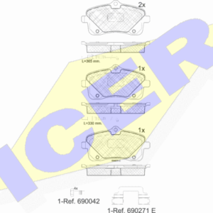 182024.png DISK PL. PSA PEUGEOT 407 04+