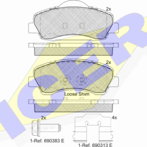 182131.png DISK PL. PSA C4 CACTUS/301 12+