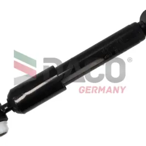Shock absorber  MB A W168 97-04 R REAR