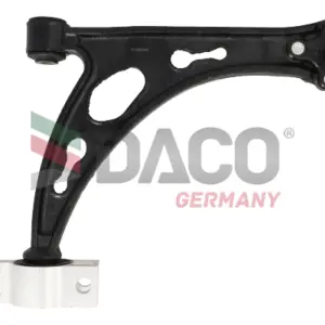 Control arm with ball joint  Audi A3 8P1 03-12 Skoda Octavia II 04- VW Golf V -08 VW Jetta III -10 Right ( w. ball joint) FRONT RIGHT