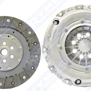SET KVACILA FORD FOCUS II/MONDEO 1.8 TDCI