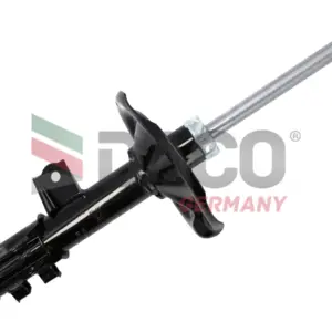 Shock absorber  Kia Cee'd I 06-12 FR FRONT RIGHT