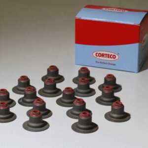 SET GUMICA VENTILA BMW E60/E90/F10/F30 16 KOM. corteco
