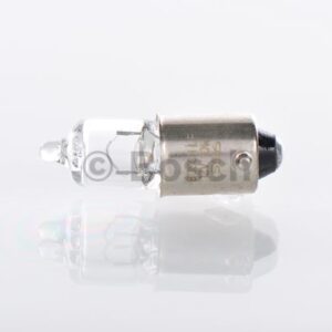 SIJALICA H10W BA9s 12V 10W bosch