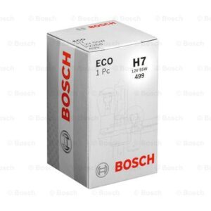 SIJALICA H7 12V 55W PX26D ECO