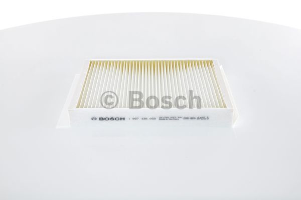 FILTER POLENA MERCEDES C W205 E W213 W166 bosch