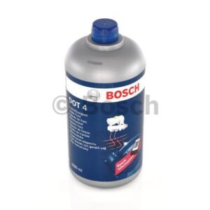 ULJE ZA KOCNICE DOT 4 BOSCH 1 L. EX 479002