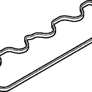 DIHTUNG POKLLOPCA FIAT BRAVO STILO/ALFA/LANCIA 1.9JTD 8V elring