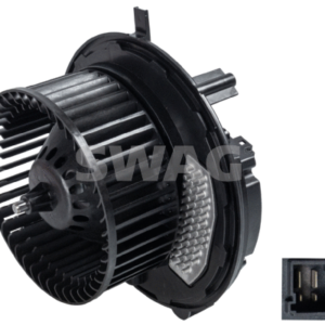 VENTILATOR KABINE SA REOSTATOM VW GOLF VII swag
