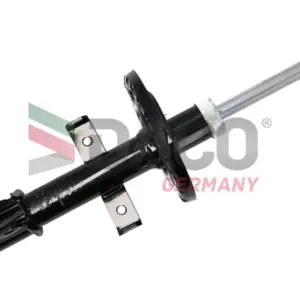 Shock absorber  Renault Clio III 05-14, Zoe II 19- F FRONT