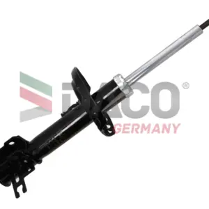 Shock absorber  Opel Meriva B 10-17 FR FRONT RIGHT
