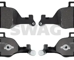 DISK PLOCICE BMW 5/7 (G30/F90) 16+ PRED swag