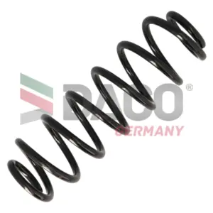 1bcd36f30057775cf9c8f3b24de279ace33f3d3f.webp Coil spring VW Passat 3C2 2.0 05-10 Tiguan 1.4 2.0 07- REAR
