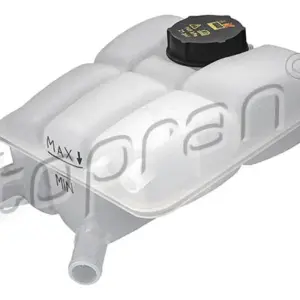 BOCA VODE FORD FOCUS III 2.0 TDCI / 1.6 TCI 10+ topran