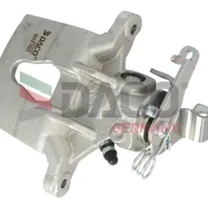 Brake caliper  OPEL MOVANO 98- RENAULT TRAFIC 98-01 MASTER II/III 98- NISSAN INTERSTAR 02- REAR LEFT