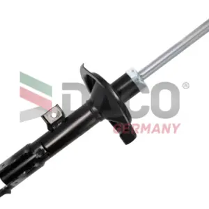 Shock absorber  Citroen C4 Aircross 12-14, Mitsubishi ASX 10-13, Peugeot 4008 12-13 FR FRONT RIGHT