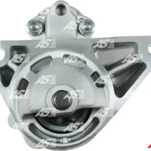 ALNASER 12V 2.00kW TOYOTA YARIS/AURIS/COROLLA 1.4 D