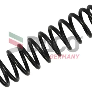 Coil spring  HYUNDAI IX35 4WD 09-12 Rear