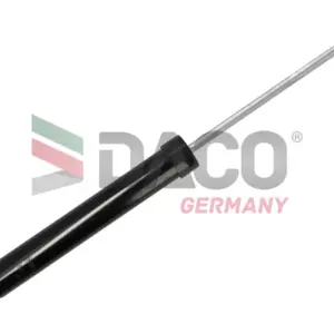 Shock absorber  Renault Clio III 05-14, Zoe II 19- R REAR