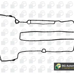 DIHTUNG POKLOPCA OPEL ASTRA J/ CORSA D/MERIVA B  / MOKKA B 1.4 bga