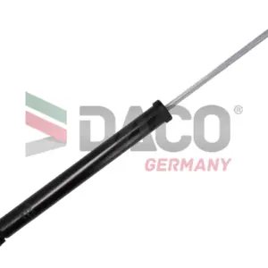 AMORTIZER FORD FUSION ZADNJI 2002-2012 daco