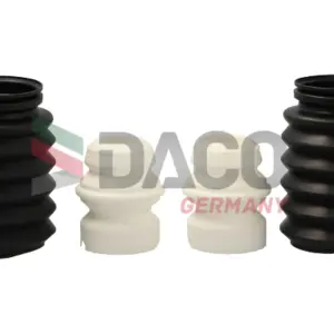 Protection kit  BMW E46 98- E91 04- FRONT