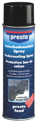 ANTICOR SPREJ PROTIV KOROZIJE 500 ML. presto