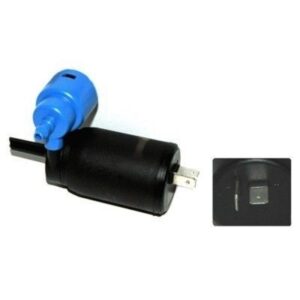 PUMPICA BRISACA VW G-2 T-4 PREDNJA +ZADNJA OPEL ASTRA F/KADETT E/VECTRA A meat doria