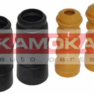 ODBOJNIK SA ZASTITOM ZADNJI VW GOLF IV/OCTAVIA/A3 SET 2KOM kamoka