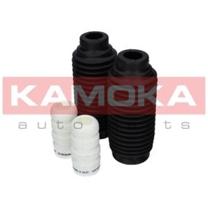 SET ZADNJIH ODBOJNIKA I ZASTITA PEUGEOT 308 kamoka