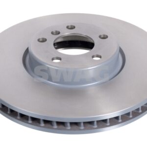 KOCIONI DISK BMW 5/7/7 PREDNJI DESNI 348MM