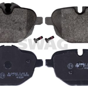 DISK PL. ZAD. BMW SERIJA 5 F-10 /X3