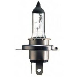 SIJALICA H4 12V 60/55W +30% P43T BIJELO PLAZMA KSENON SVIJETLO
