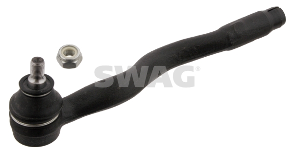 KRAJ SP. BMW 3/Z3 92+ E36 LIJEVA